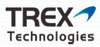 Trex 巨風芯